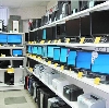 Компьютерные магазины в Волхове