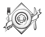 Астрал - иконка «ресторан» в Волхове